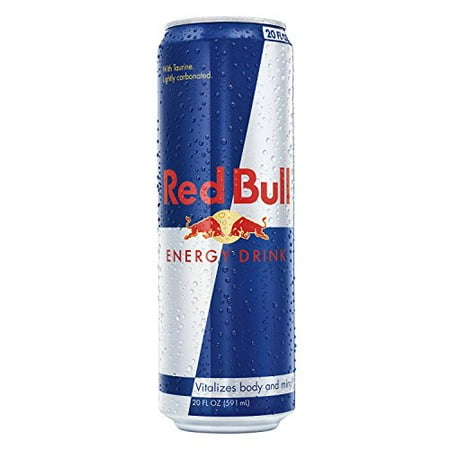 Redbull  Reg 16fl.oz./12 Cans