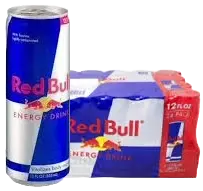 Redbull Reg 12 fl.oz. /24 Cans