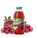 EF Cranberry 12/16fl.oz. 