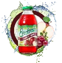 EF Cranberry Apple 12/16fl.oz.