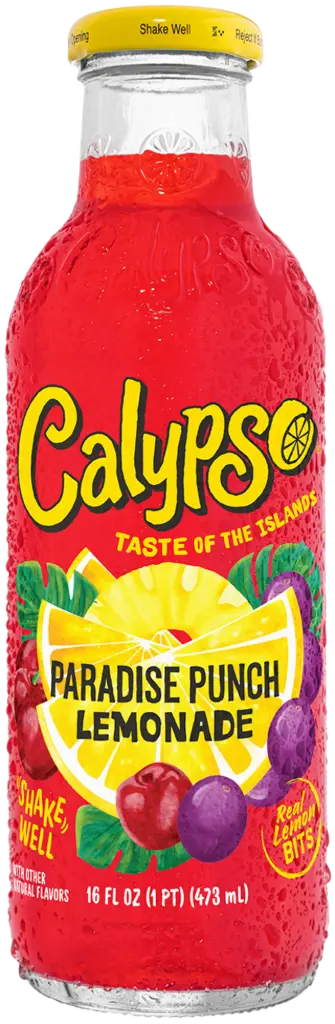 Calypso Paradise 12/16fl.oz.