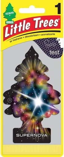 [LTCFS] LT CF - Supernova
