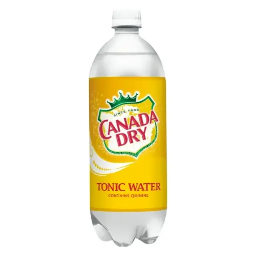 [CDTW1L] CD Tonic Water 1L 12pk
