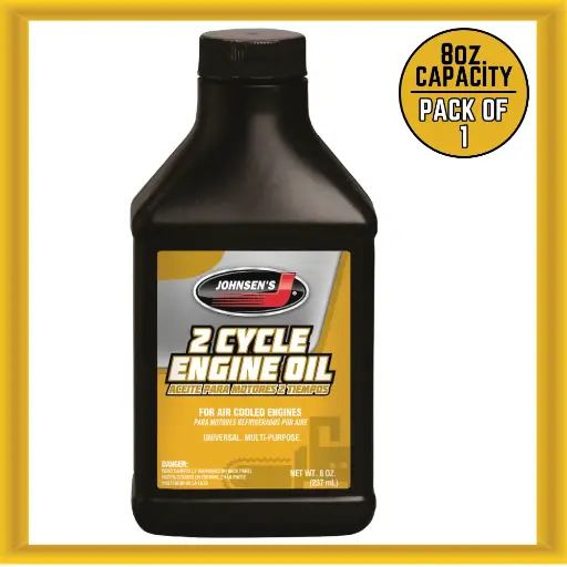 ITASCA 2 Cycle Engine Oil 8fl.oz.
